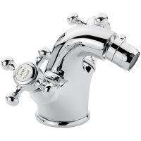 Смеситель для биде Migliore Lady 18822 Хром — фото 1, Смесители для биде