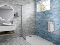 Товар: Керамическая плитка El Barco Andes Blue настенная 6,5х20 см - фото 2 Керамическая плитка El Barco Andes Blue настенная 6,5х20 см — фото 2, Керамическая плитка