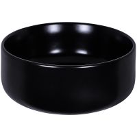 Раковина-чаша Orange 35 B07-345B Черная матовая — фото 4, Раковины