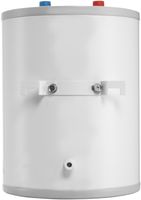 Водонагреватель накопительный Electrolux EWH 10 Genie ECO U НС-1248435 Белый — фото 4, Водонагреватели