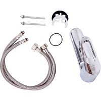 Смеситель для раковины Orange OneLife P11-021cr Хром — фото 5, Смесители для раковины