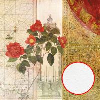 Товар: Фреска Ortograf Цветы 7032 Фактура бархат FX Флизелин (2,7*2,7) Бежевый/Зеленый/Красный, Цветы/Живопись арт-7032 (бархат FX) - фото 1 Фреска Ortograf Цветы 7032 Фактура бархат FX Флизелин (2,7*2,7) Бежевый/Зеленый/Красный, Цветы/Живопись арт-7032 (бархат FX) — фото 1, Фрески