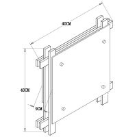 Потолочный светильник Artelamp Archimede A6462PL-3CK Белый Шоколад — фото 4, Светильники