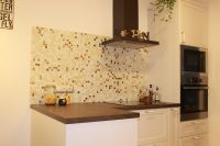 Товар: Стеклянная мозаика Ezarri Cocktail Daikiri 31,3х49,5 см - фото 2 Стеклянная мозаика Ezarri Cocktail Daikiri 31,3х49,5 см — фото 2, Мозаика