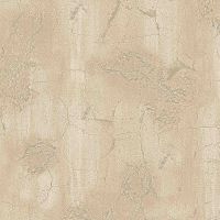 Обои Wiganford by Solo Teodoro WG5043 Винил на флизелине (1,06*10,05) Бежевый/Серебряный, Штукатурка — фото 1, Обои для стен