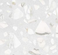 Керамогранит Ametis by Estima Arti AT01 Grey Неполированный Рект. 80х80 см — фото 1, Керамогранит