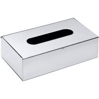 Диспенсер для салфеток Bemeta Hotel 102303021 Хром — фото 1, Диспенсеры для салфеток