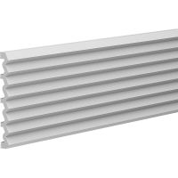 Товар: Декоративная панель Европласт 6.59.803-280 2800x240x25 мм - фото 2 Декоративная панель Европласт 6.59.803-280 2800x240x25 мм — фото 2, Панели