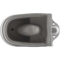 Товар: Унитаз компакт Aquanet Ray-C 326011 без бачка с сиденьем Микролифт - фото 14 Унитаз компакт Aquanet Ray-C 326011 без бачка с сиденьем Микролифт — фото 14, Напольные унитазы