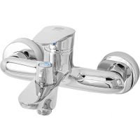 Смеситель для ванны Orange Modi M25-100cr Хром — фото 1, Смеситель для ванны