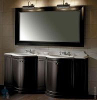 Светильник Devon&Devon Argo 30 DGLQ30CR Хром — фото 4, Аксессуары для ванной