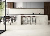 Керамогранит Italon Charme Extra Lasa Ret 610010001688 80х160 см — фото 3, Керамогранит