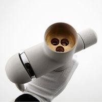 Смеситель для кухни Frap H99 F4399-8 Белый — фото 3, Смесители для кухни