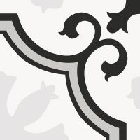 Керамогранит Absolut Keramika Valencia/Mallorca Day 25x25 см — фото 1, Керамогранит