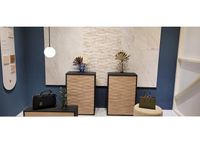 Товар: Керамическая плитка El Molino Samoa Scala Beige настенная 30x90 см - фото 2 Керамическая плитка El Molino Samoa Scala Beige настенная 30x90 см — фото 2, Керамическая плитка