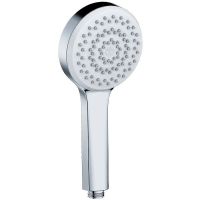 Ручной душ Kludi Dive 6881005-00 Хром — фото 1, Лейки для душа