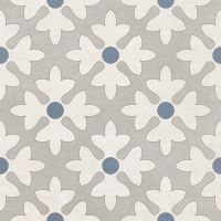 Керамогранит NewTrend Design Art Mia GP2020DGA23 20х20 см — фото 8, Керамогранит