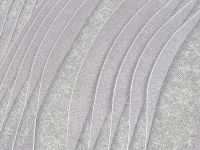 Обои Solo Impuls 168519-24 Винил на флизелине (1,06*10,05) Серый, Абстракция/Геометрия — фото 2, Обои для стен