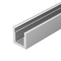 Товар: Профиль алюминиевый Arlight 036398 накладной для контурной подсветки Серебристый - фото 2 Профиль алюминиевый Arlight 036398 накладной для контурной подсветки Серебристый — фото 2, Профили для светодиодных лент