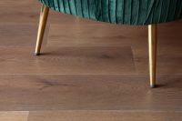 Виниловый ламинат Vinilpol SPC click 5 мм 7899 -EIR Дуб Бравон 1220х228х5 мм — фото 11, Виниловый ламинат