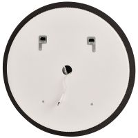 Товар: Зеркало Sintesi Deco 80 SIN-SPEC-DECO-80 с подсветкой с бесконтактным выключателем - фото 9 Зеркало Sintesi Deco 80 SIN-SPEC-DECO-80 с подсветкой с бесконтактным выключателем — фото 9, Зеркала в ванную комнату