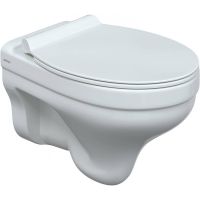 Комплект унитаза с инсталляцией Berges Novum D3 042437 с сиденьем Микролифт и клавишей смыва Хром глянцевый — фото 5, Комплекты унитаз + инсталляция