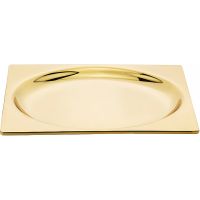 Товар: Мыльница Migliore Kvant 29784 Золото - фото 2 Мыльница Migliore Kvant 29784 Золото — фото 2, Мыльницы