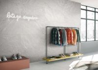 Товар: Керамогранит Maimoon Carving Dalian Grey 6260006 60х120 см - фото 7 Керамогранит Maimoon Carving Dalian Grey 6260006 60х120 см — фото 7, Керамогранит