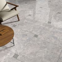 Товар: Керамогранит Kerama Marazzi Парнас серый лаппатированный обрезной SG841792R 80х80 см - фото 2 Керамогранит Kerama Marazzi Парнас серый лаппатированный обрезной SG841792R 80х80 см — фото 2, Керамогранит