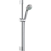 Душевой гарнитур Hansgrohe Crometta 27728000 Хром — фото 1, Душевые гарнитуры