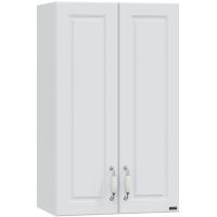 Подвесной шкаф СанТа Верона 50 Белый — фото 1, Мебель для ванной