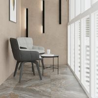 Товар: Керамогранит Primavera Кетил матовый TP66M05 60х60 см - фото 2 Керамогранит Primavera Кетил матовый TP66M05 60х60 см — фото 2, Керамогранит