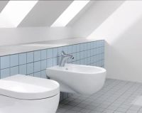 Товар: Смеситель для биде Kludi Ambienta 532160575 Хром - фото 7 Смеситель для биде Kludi Ambienta 532160575 Хром — фото 7, Смесители