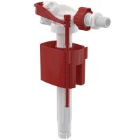 Наливная арматура Alcaplast A150-3/8 с боковой подводкой — фото 1, Прочие комплектующие для слива и канализации