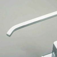 Держатель туалетной бумаги Gappo G38 G3803-3 Хром — фото 3, Держатели туалетной бумаги