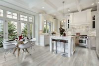 Ламинат Kronostar SynchroTec D2084 Дуб Нордик 1380х193х8 мм — фото 3, Ламинат