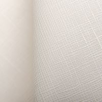 Обои детские Alessandro Allori Dolce Vita 2408-1 Винил на флизелине (1.06*10,05) Белый, Однотонные — фото 2, Обои для стен