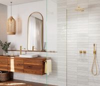 Товар: Керамическая плитка Vilar Albaro Nairobi off white 928744 настенная 7,5х30 см - фото 2 Керамическая плитка Vilar Albaro Nairobi off white 928744 настенная 7,5х30 см — фото 2, Керамическая плитка