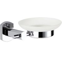 Мыльница Remer Forma FR10CR Хром — фото 1, Мыльницы