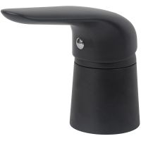 Товар: Смеситель на борт ванны Orange M60-333b Черный матовый - фото 7 Смеситель на борт ванны Orange M60-333b Черный матовый — фото 7, Смесители