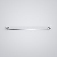 Держатель для полотенец AM.PM Sense A74346400 Хром — фото 3, Полотенцедержатели