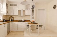 Керамогранит Ametis by Estima Marmulla Непол. Рект. MA00 80х80 см — фото 2, Керамогранит