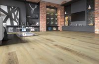 Виниловый ламинат Fargo Comfort VL 88018-001 Дуб Песчаный остров 1220х180х4 мм — фото 4, Виниловый ламинат