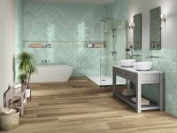 Товар: Керамическая плитка Ape Fado Pontes Acqua A037572 настенная 13х13 см - фото 2 Керамическая плитка Ape Fado Pontes Acqua A037572 настенная 13х13 см — фото 2, Керамическая плитка