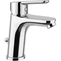 Товар: Смеситель для раковины Webert Sax Evolution SE833102015 Хром - фото 1 Смеситель для раковины Webert Sax Evolution SE833102015 Хром — фото 1, Смесители для раковины