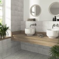 Керамогранит Mainzu Carino Deco Como 20х20 см — фото 4, Керамогранит