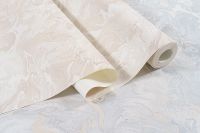Обои Артекс Мурано 10836-02 Винил на флизелине (1,06*10,05) Бежевый, Мрамор — фото 3, Обои для стен