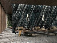 Керамогранит Mirage Wanderlust LUC SQ WA06 80х160 см — фото 2, Керамогранит