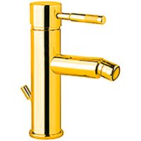 Смеситель для биде Webert Rimini RI840102010 Золото — фото 1, Смесители для биде