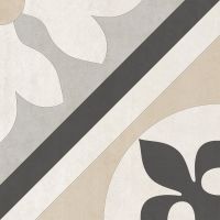 Керамогранит NewTrend Design Art Sante GP2020DGA99 20х20 см — фото 6, Керамогранит